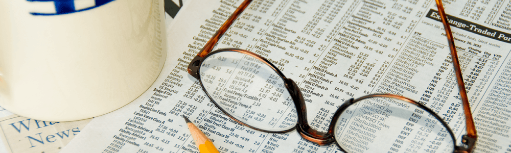 Finance News