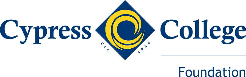Cypress College Foundation home